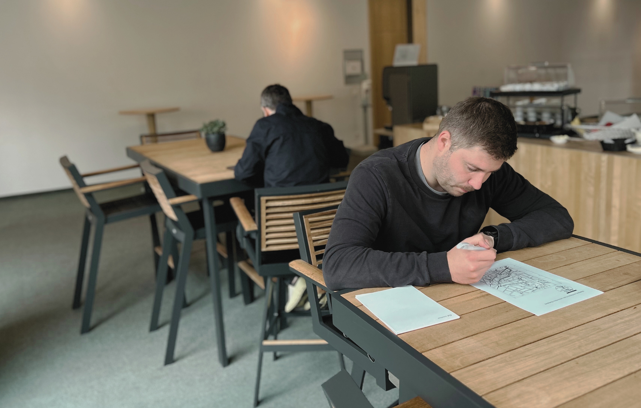 Stressmanagement-Seminar – Führungskräfte in KMU