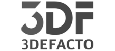 3DEFACTO