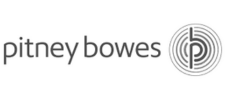 Pitney Bowes