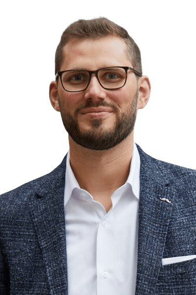 Julian Hessler – Trainer Kommunikations-Seminar